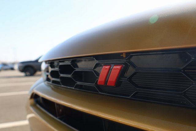 New 2024 Dodge Hornet R/T Plus w/ Tech Pack Plus w/o Parking image 30