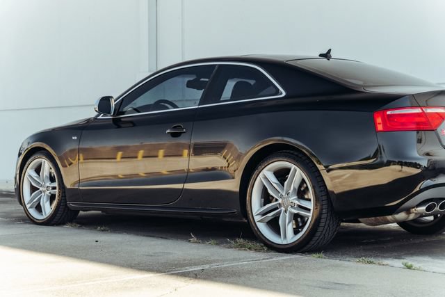 Used 2009 Audi S5 4.2 AWD/4WD image 42