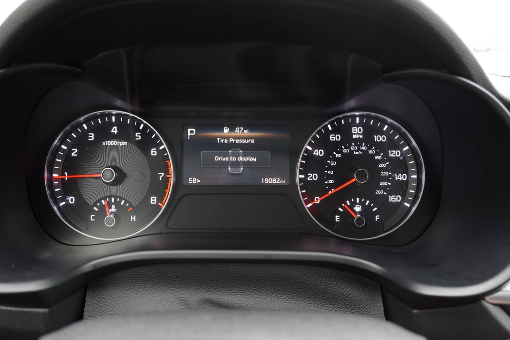 Certified 2024 Kia Forte LXS w/ LXS Technology Package FWD image 27