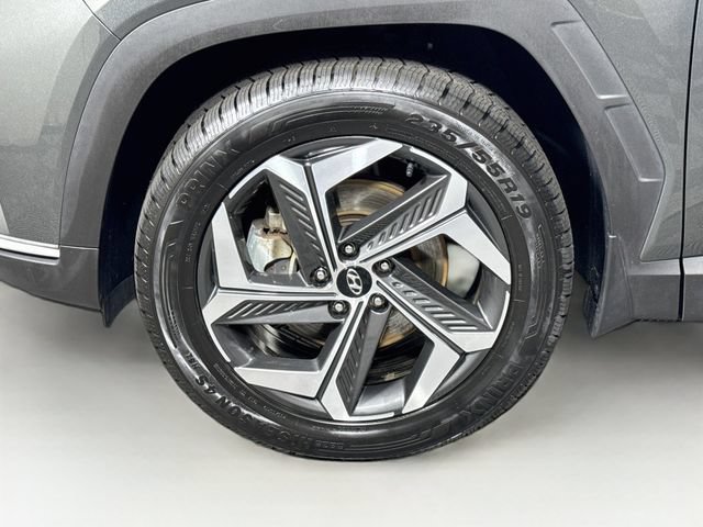 Certified 2023 Hyundai Tucson SEL w/ Convenience Package AWD/4WD image 31