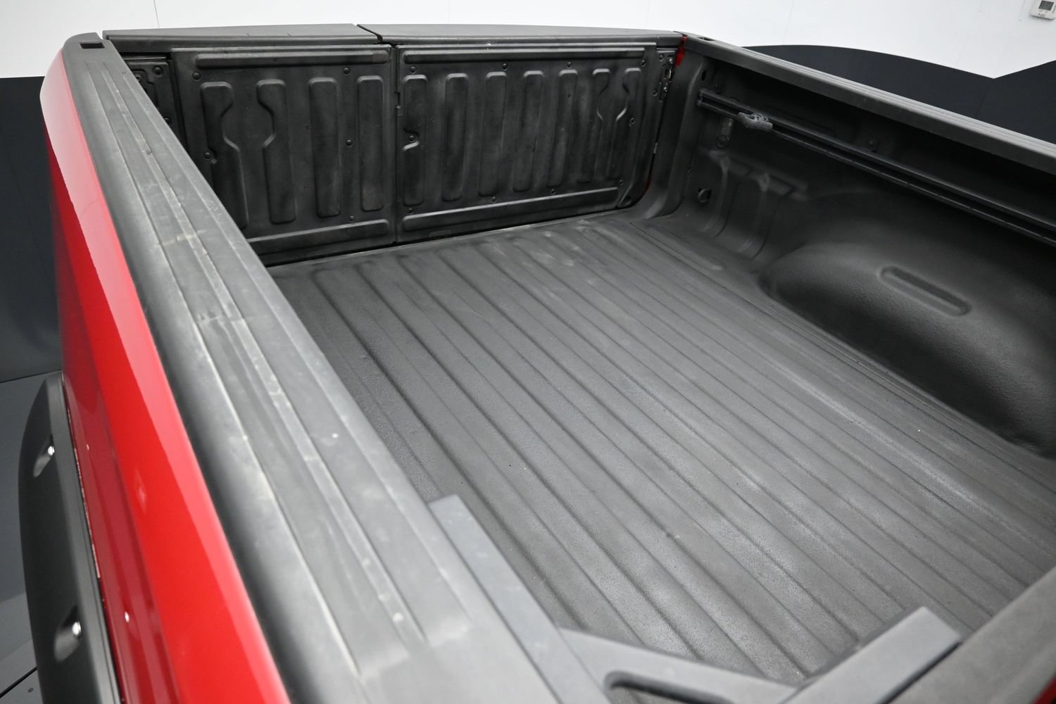 Used 2020 RAM 1500 Lone Star AWD/4WD image 46