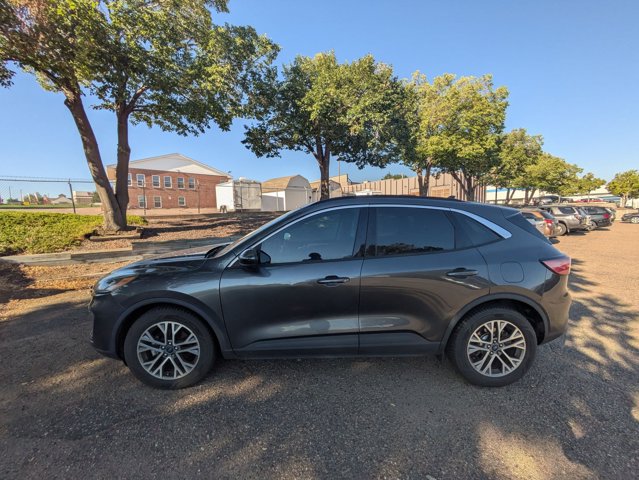 Used 2020 Ford Escape SEL FWD image 8