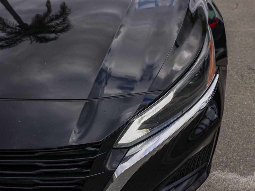 Used 2023 Nissan Altima 2.5 SV image 10