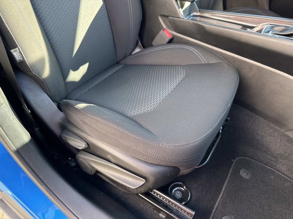 Used 2024 Jeep Compass Sport image 24