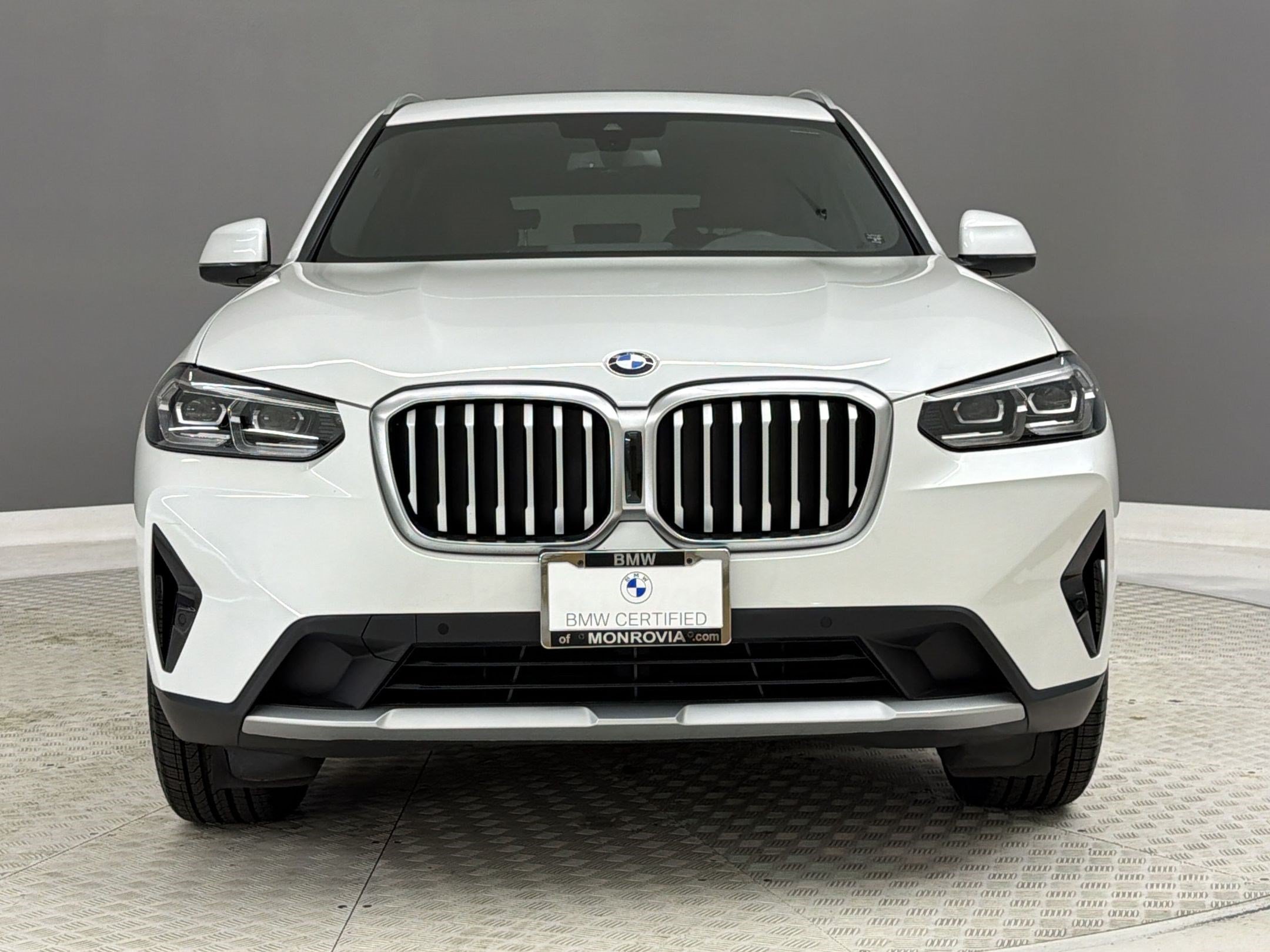 Used 2023 BMW X3 sDrive30i w/ Premium Package RWD image 6