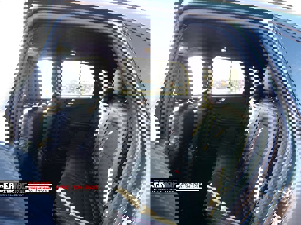 Used 2025 Ford Escape ST-Line image 18