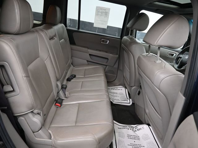 Used 2012 Honda Pilot EX-L image 6