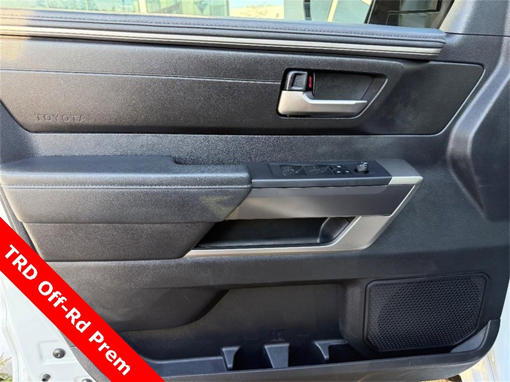 Used 2023 Toyota Tundra SR5 image 19