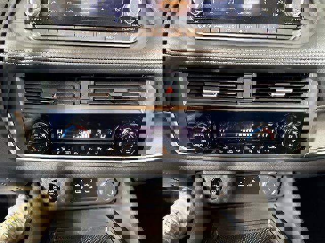 Certified 2026 Nissan Rogue SV image 13