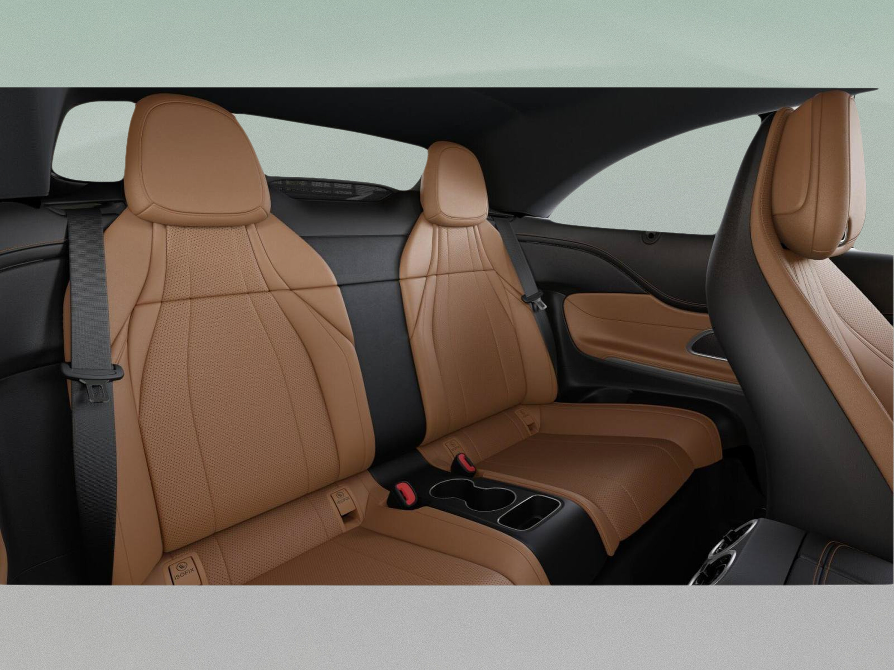 New 2027 Mercedes-Benz CLE 450 4MATIC Cabriolet image 43