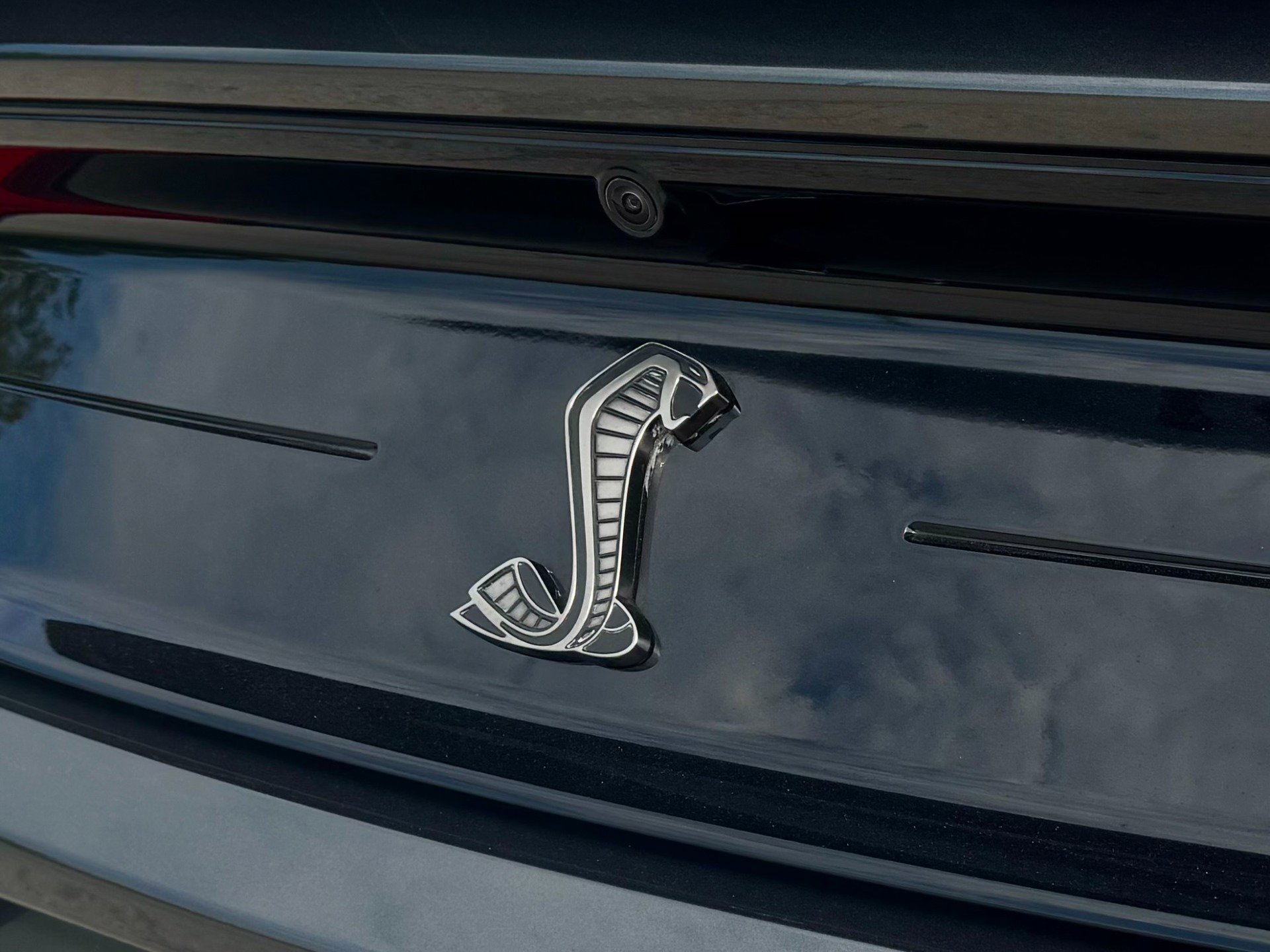 Used 2020 Ford Mustang Shelby GT500 w/ Technology Package image 75