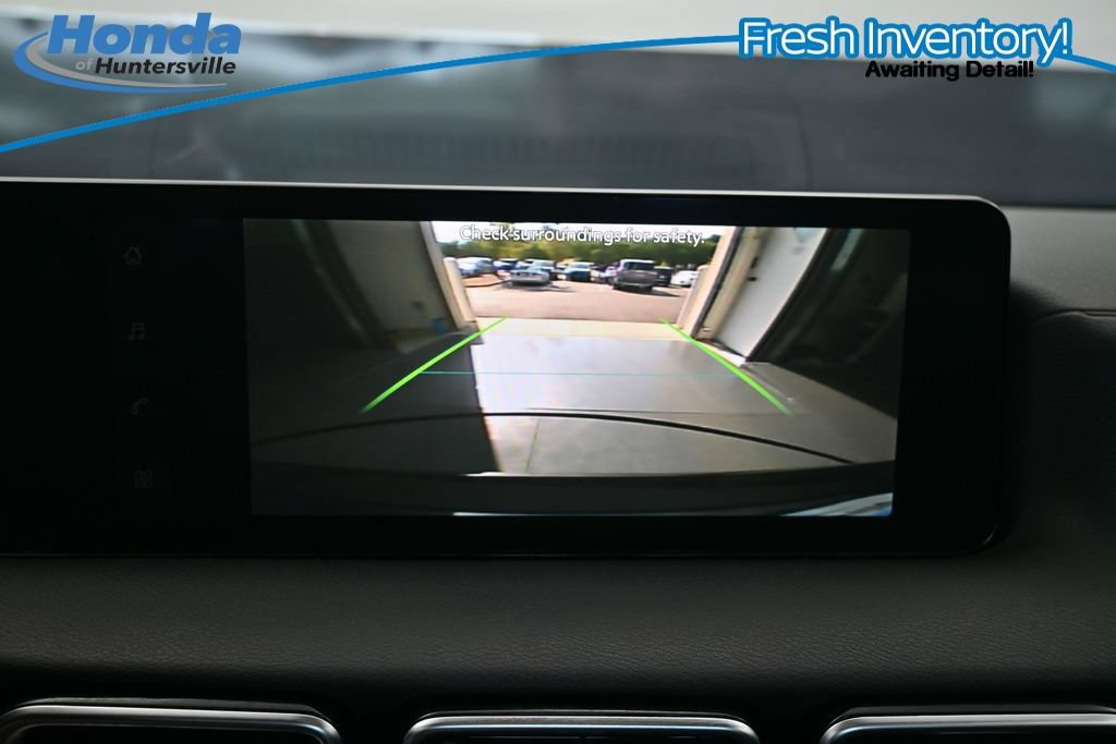 Used 2026 Nissan Sentra SV w/ Floor Mat Package FWD image 15