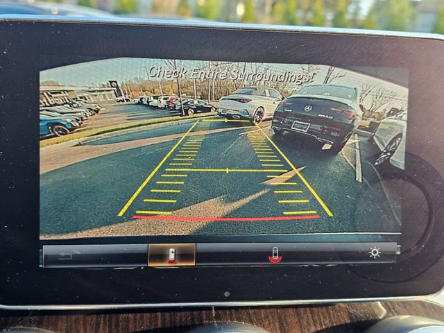 Certified 2018 Mercedes-Benz C 300 4MATIC Sedan image 37