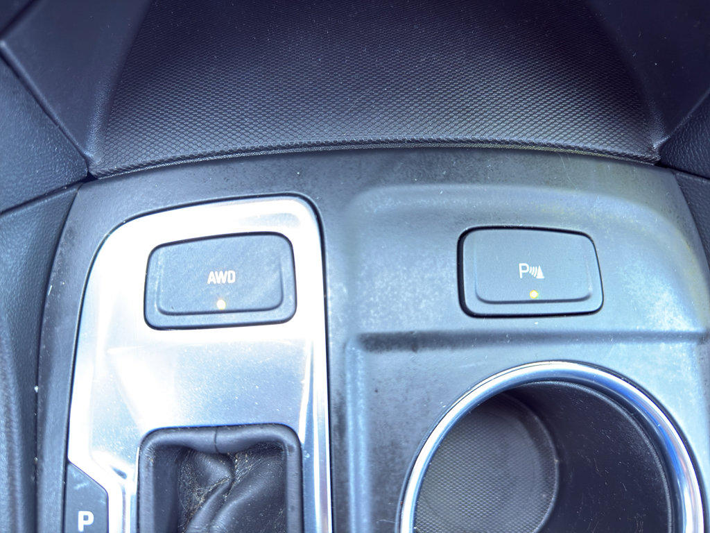 Used 2023 Chevrolet Equinox LT image 32