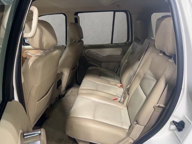 Used 2007 Mercury Mountaineer Premier AWD/4WD image 13