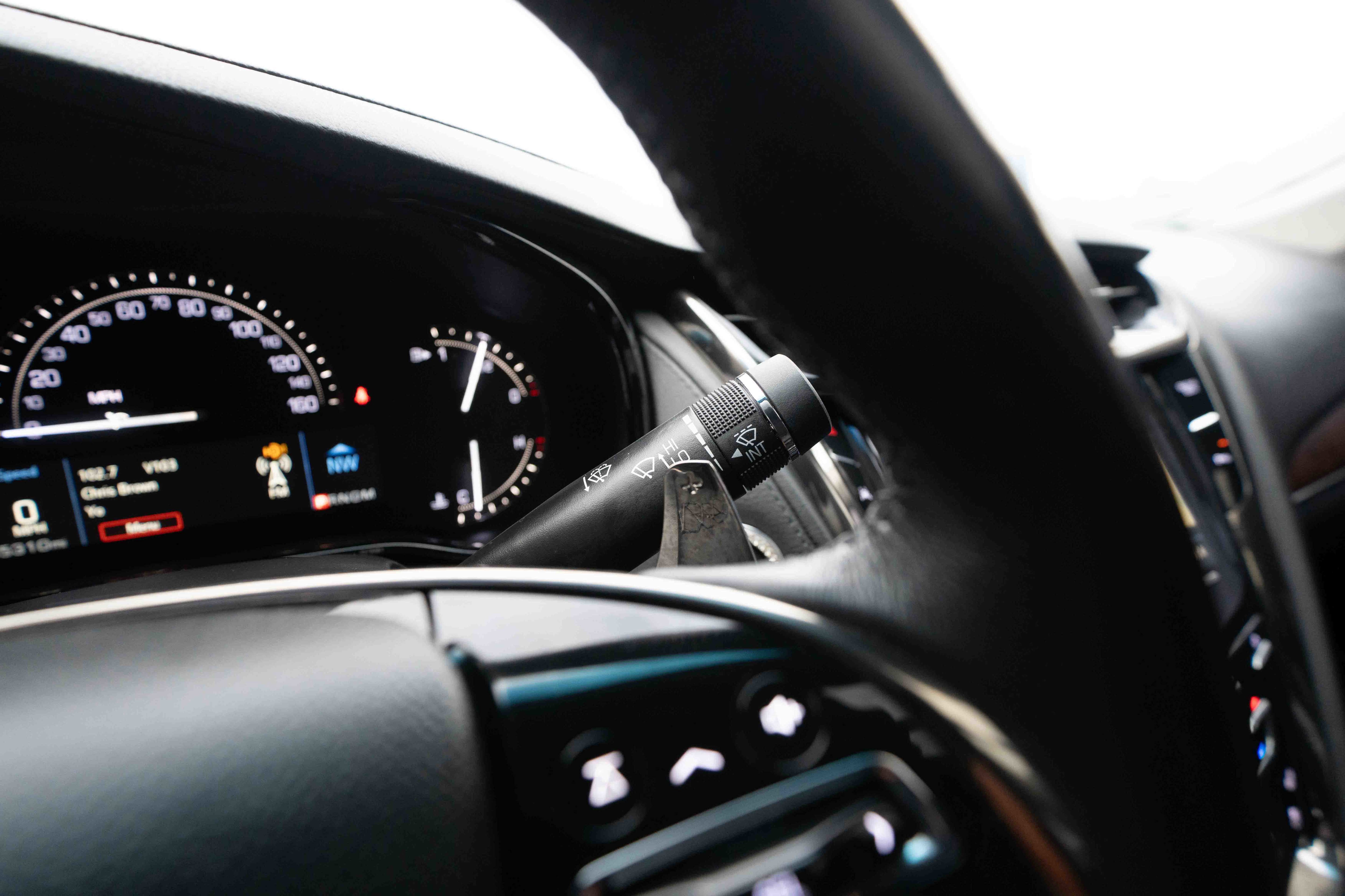 Used 2019 Cadillac CTS Luxury image 14