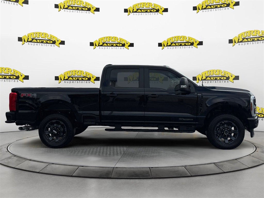 New 2026 Ford F250 XL image 6