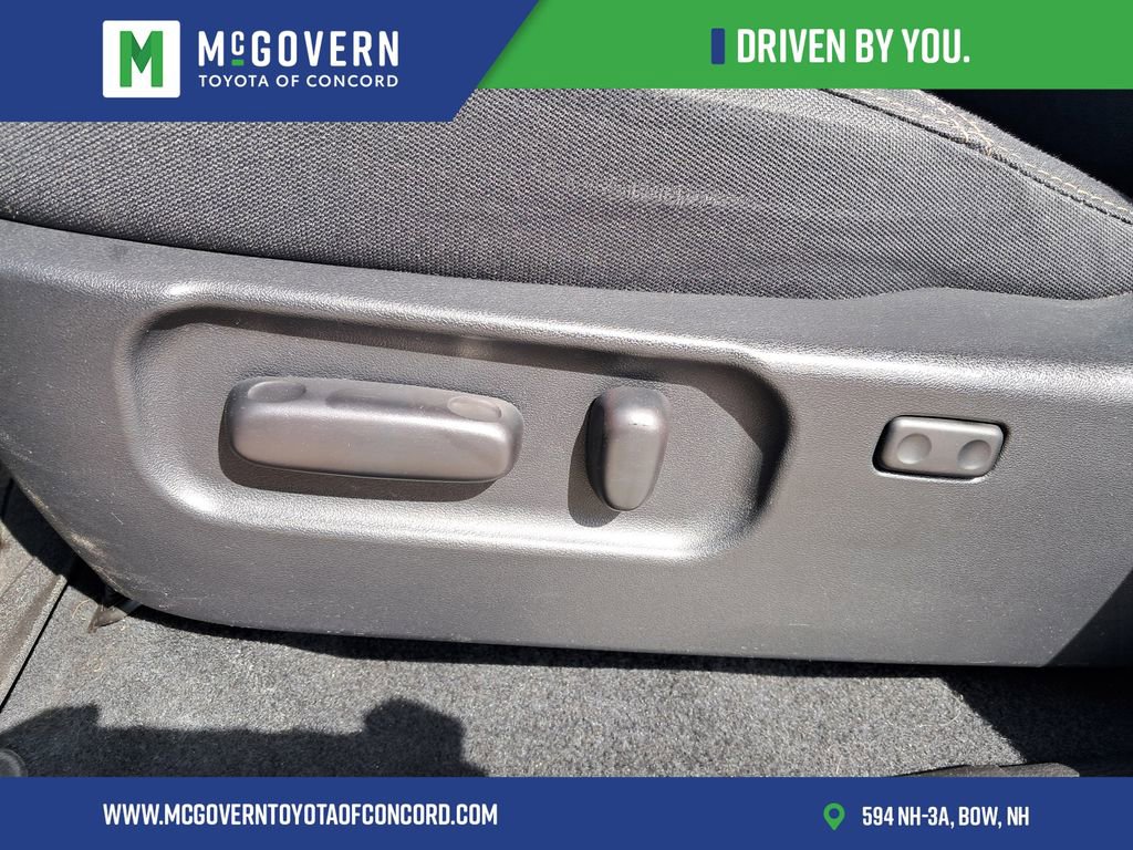Used 2021 Toyota Tacoma SR5 w/ Trail Edition AWD/4WD image 13