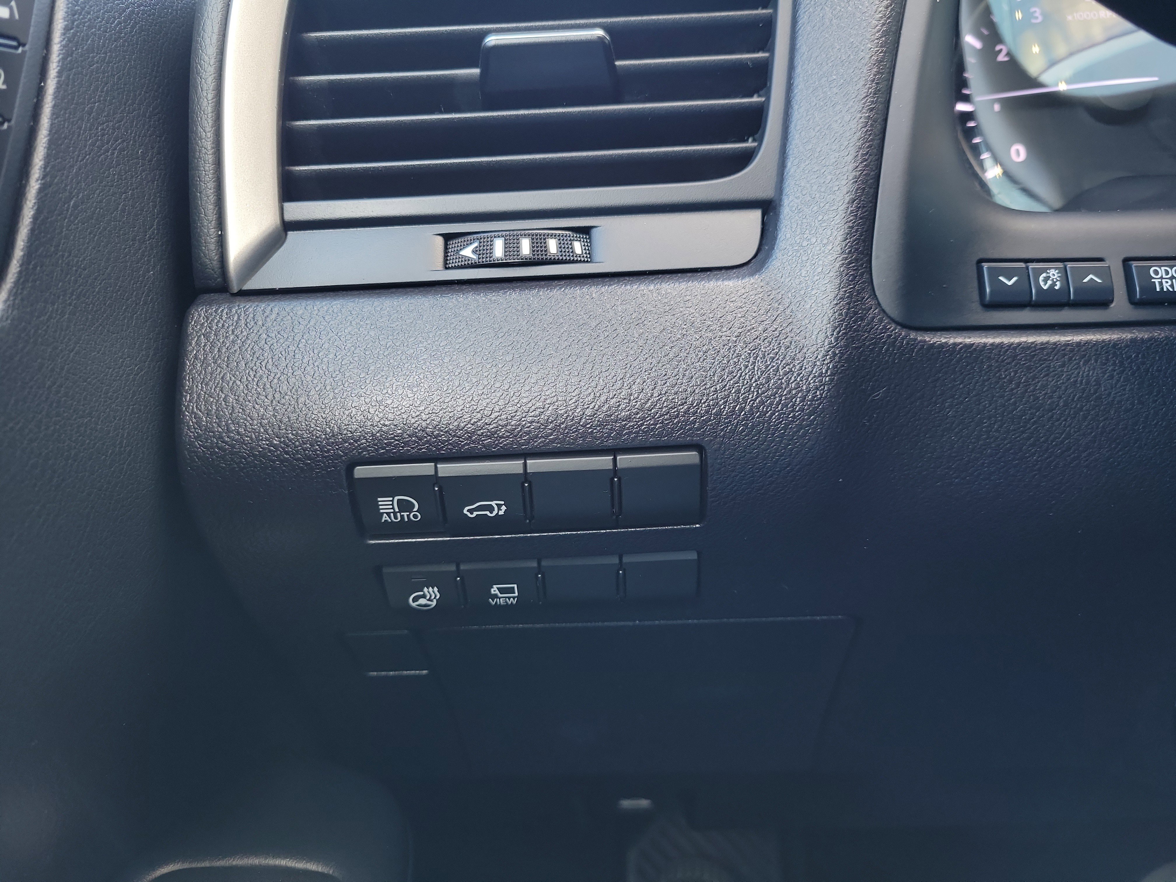 Used 2022 Lexus RX 350 FWD w/ Premium Package image 28