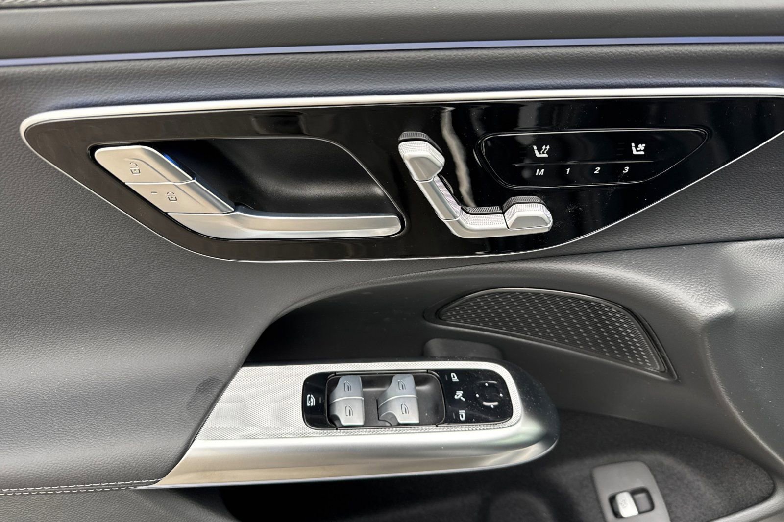 New 2026 Mercedes-Benz E 350 Sedan image 22