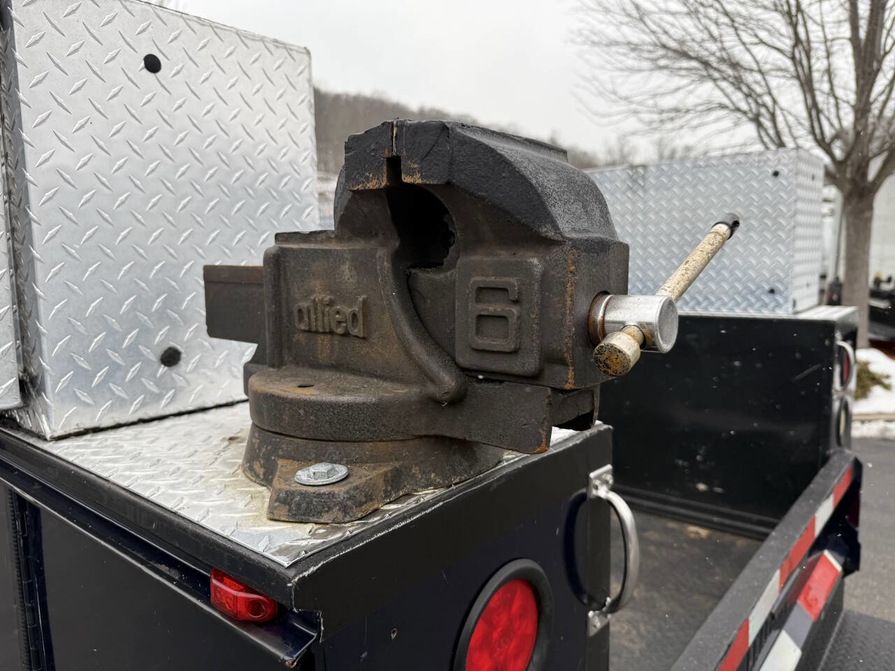 Used 2013 Ford F250 XL image 18