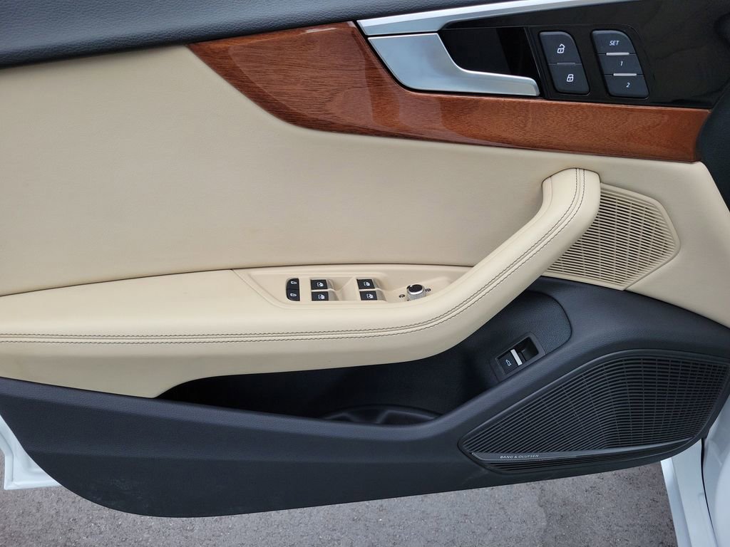 Used 2023 Audi A5 2.0T Premium Plus image 16