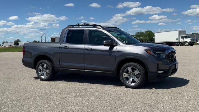 New 2026 Honda Ridgeline RTL image 2