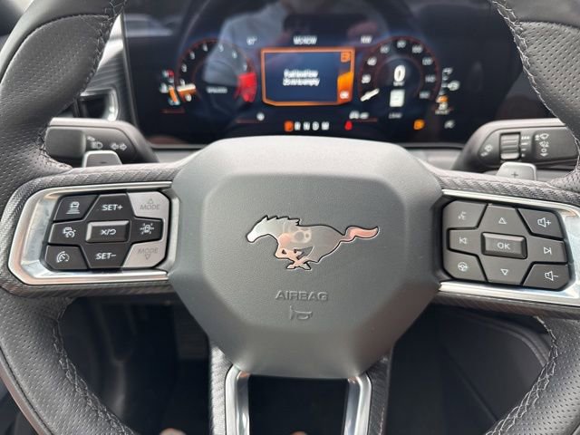 New 2026 Ford Mustang GT Premium image 23