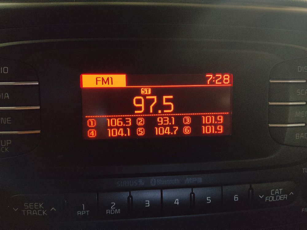 Used 2016 Kia Soul FWD image 25