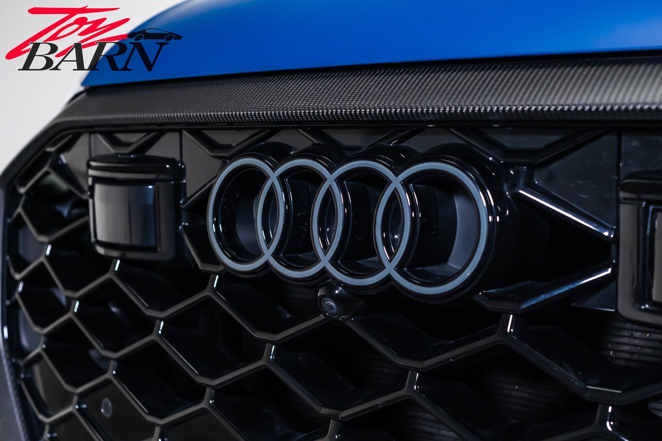 Used 2025 Audi RS Q8 performance AWD/4WD image 9