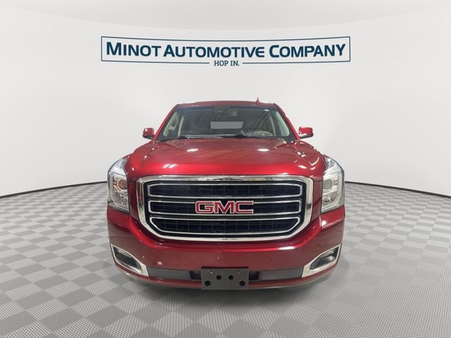 Used 2019 GMC Yukon XL SLT w/ Open Road Package image 3