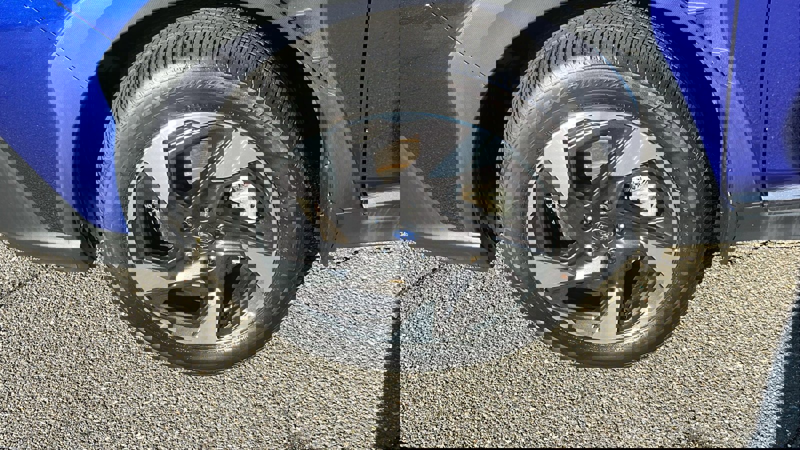 Used 2024 Subaru Crosstrek 2.5i Limited image 11