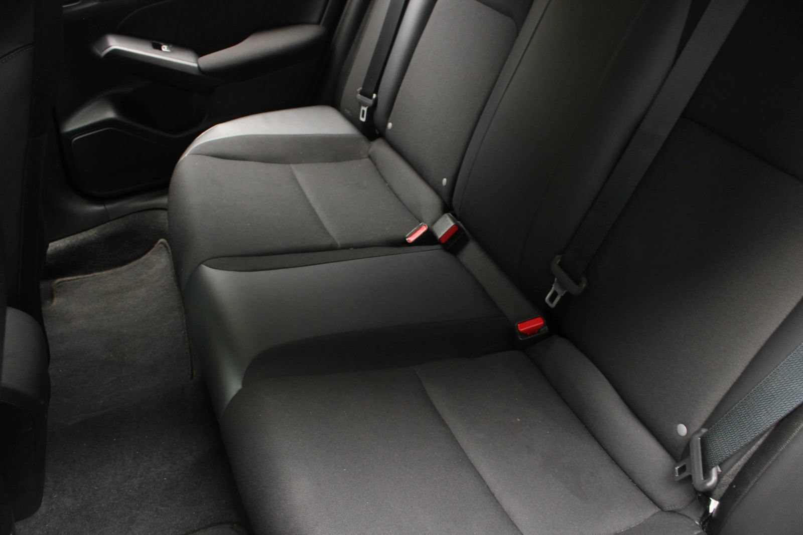 Used 2022 Honda Civic Sport image 19