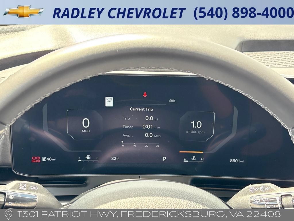Used 2026 Kia Carnival SX FWD image 7