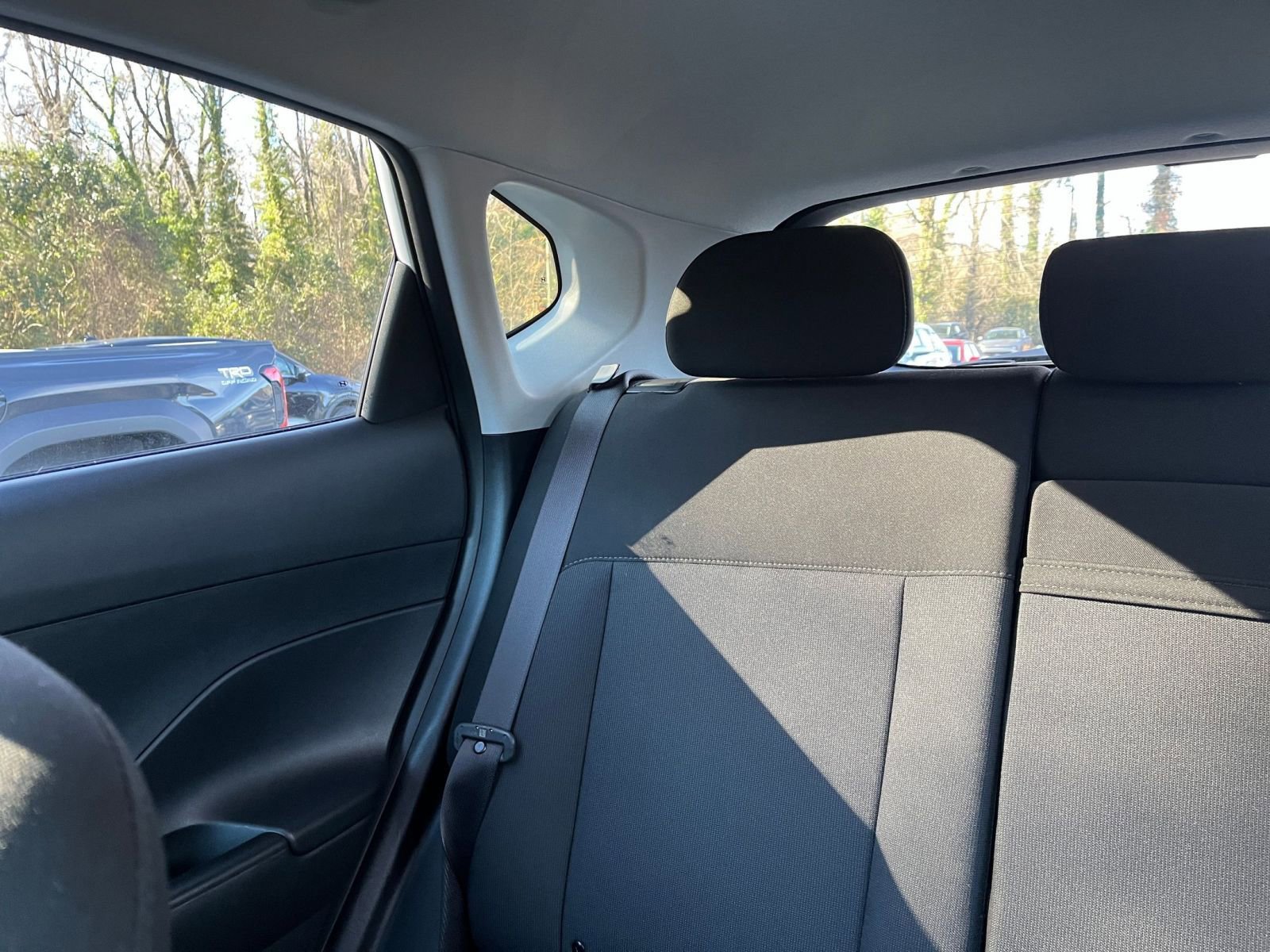 Used 2025 Hyundai Kona SEL image 39