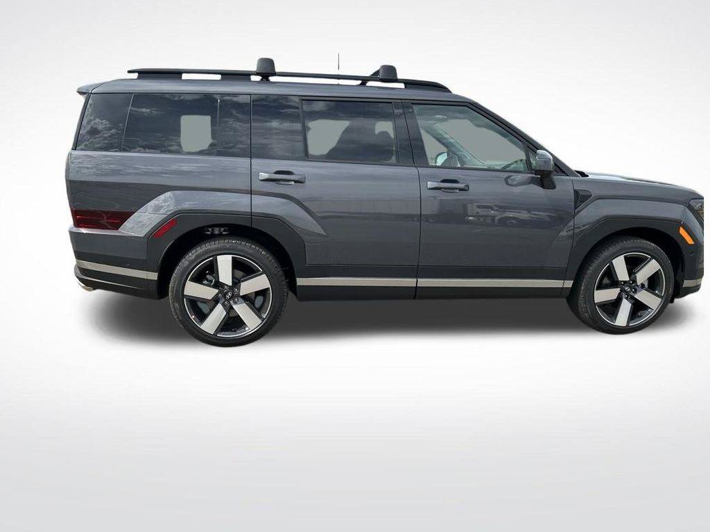 New 2026 Hyundai Santa Fe Limited AWD/4WD image 7
