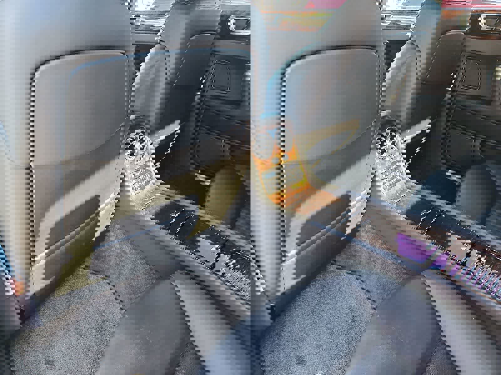 Used 2006 Bentley Flying Spur Flying Spur image 17