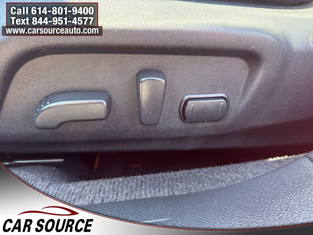 Used 2015 Subaru Outback 2.5i Limited image 19