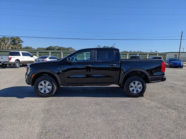 New 2025 Ford Ranger XL image 7