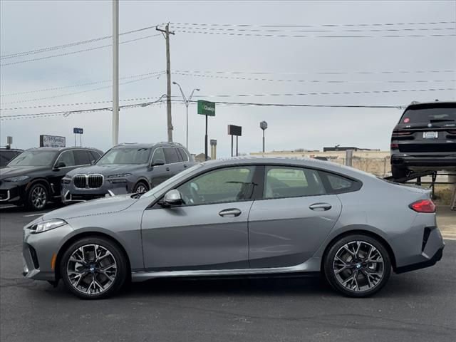 New 2025 BMW 228i xDrive w/ Premium Package image 2