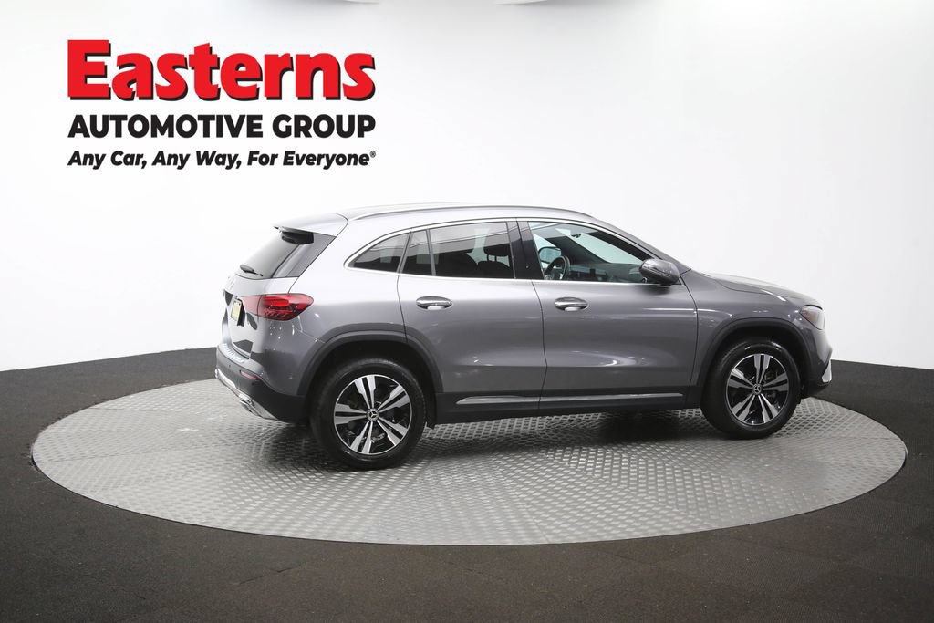 Used 2025 Mercedes-Benz GLA 250 image 40