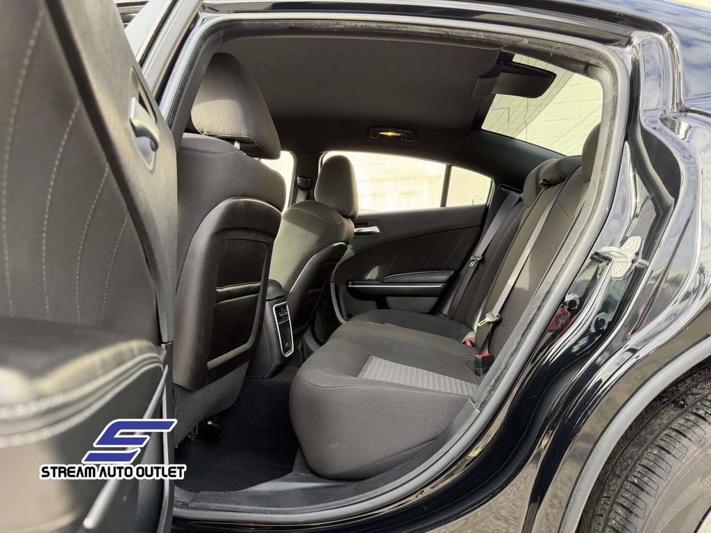 Used 2023 Dodge Charger GT image 30