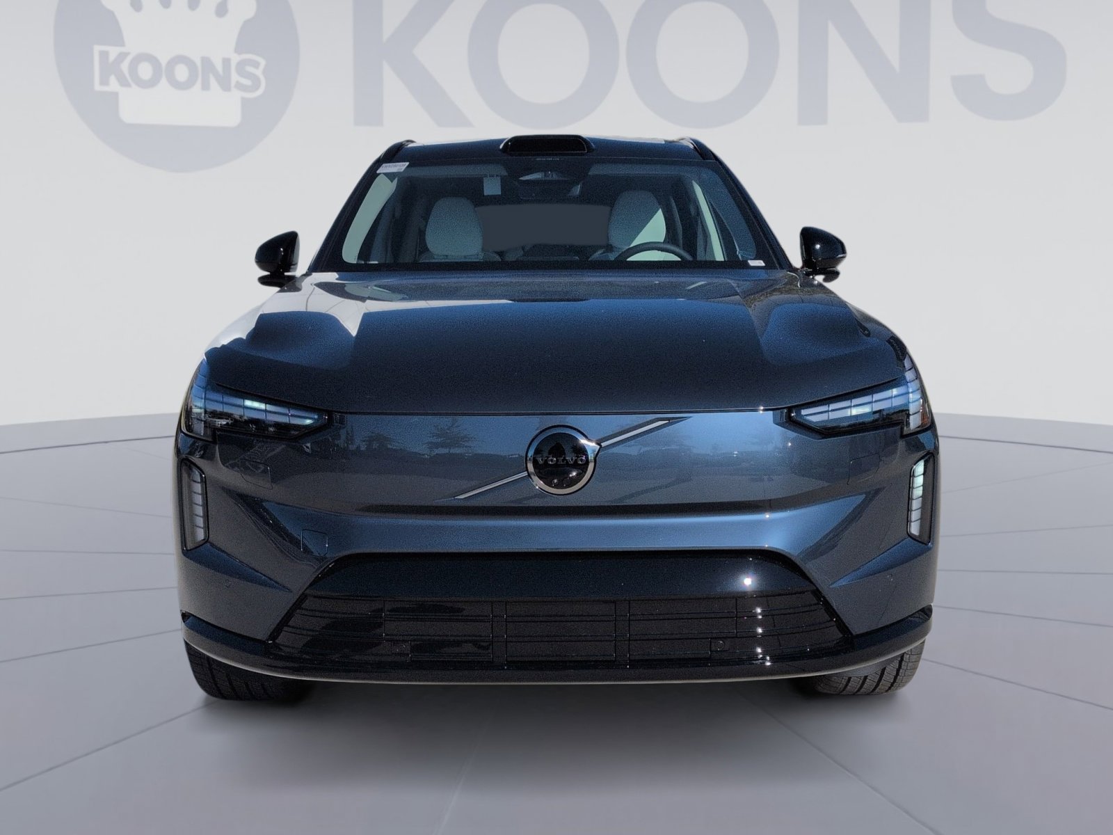 New 2025 Volvo EX90 Plus w/ Protection Package Premier image 11