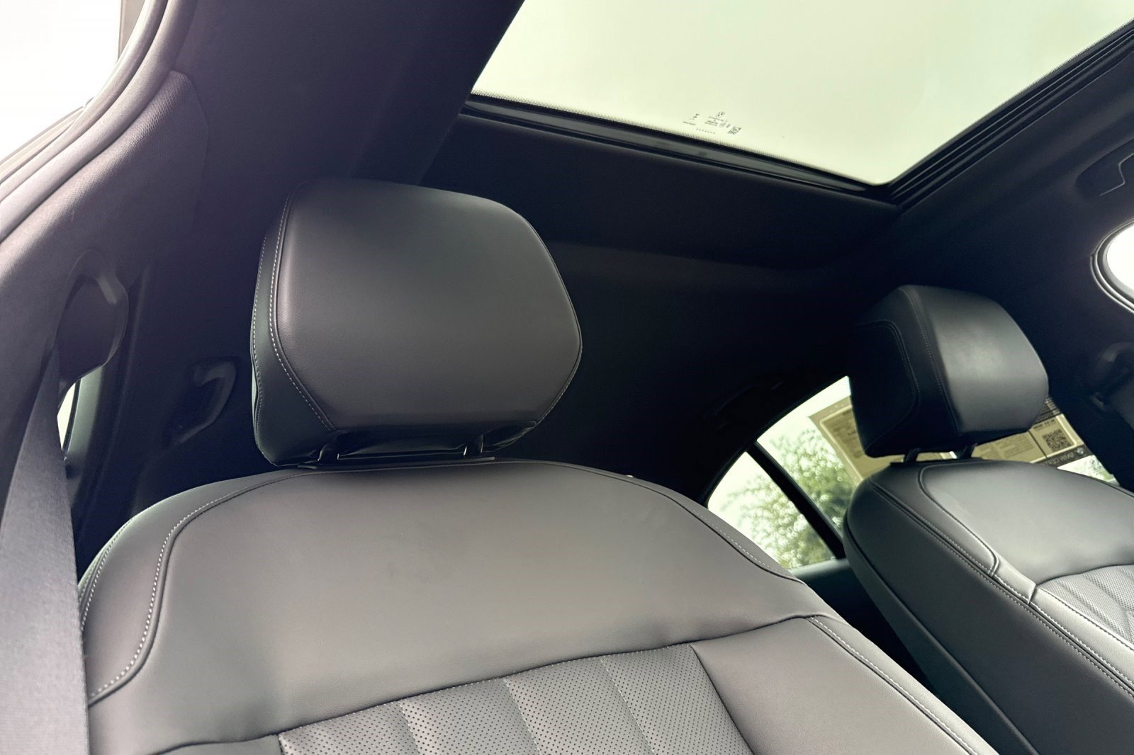 Certified 2024 BMW i5 M60 w/ Premium Package image 20