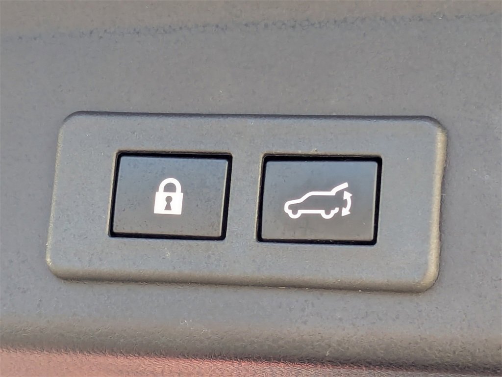 Used 2024 Subaru Ascent Onyx Edition w/ Popular Package Onyx image 23