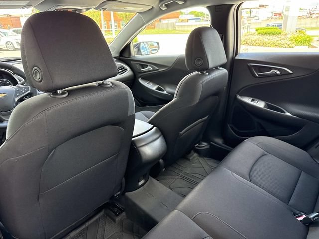 Used 2024 Chevrolet Malibu RS FWD image 56