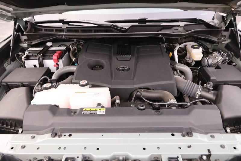 Used 2024 Toyota Tundra SR5 image 26