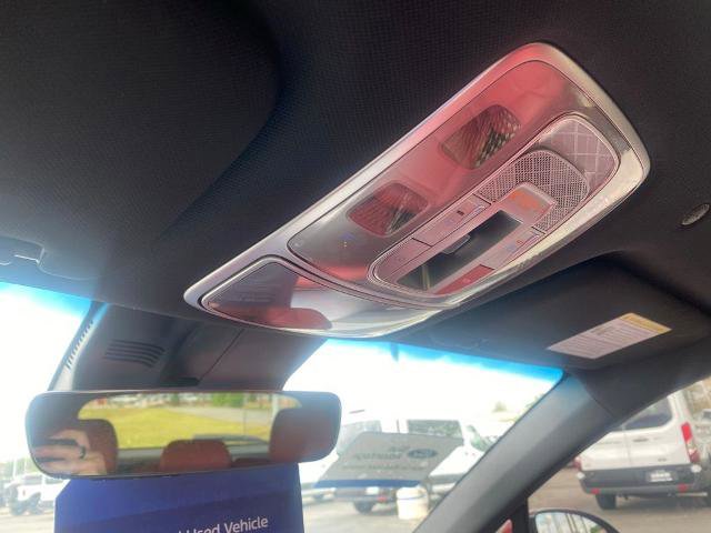 Used 2026 Genesis GV70 2.5T Sport Prestige image 24