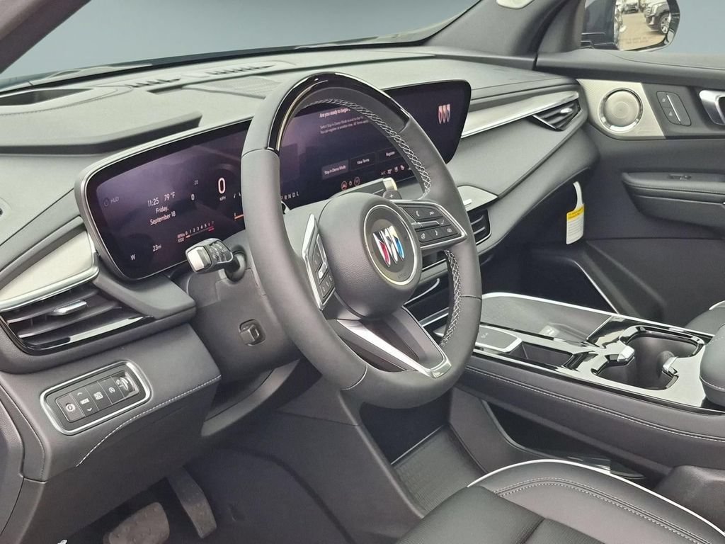 New 2027 Buick Enclave Avenir FWD image 9