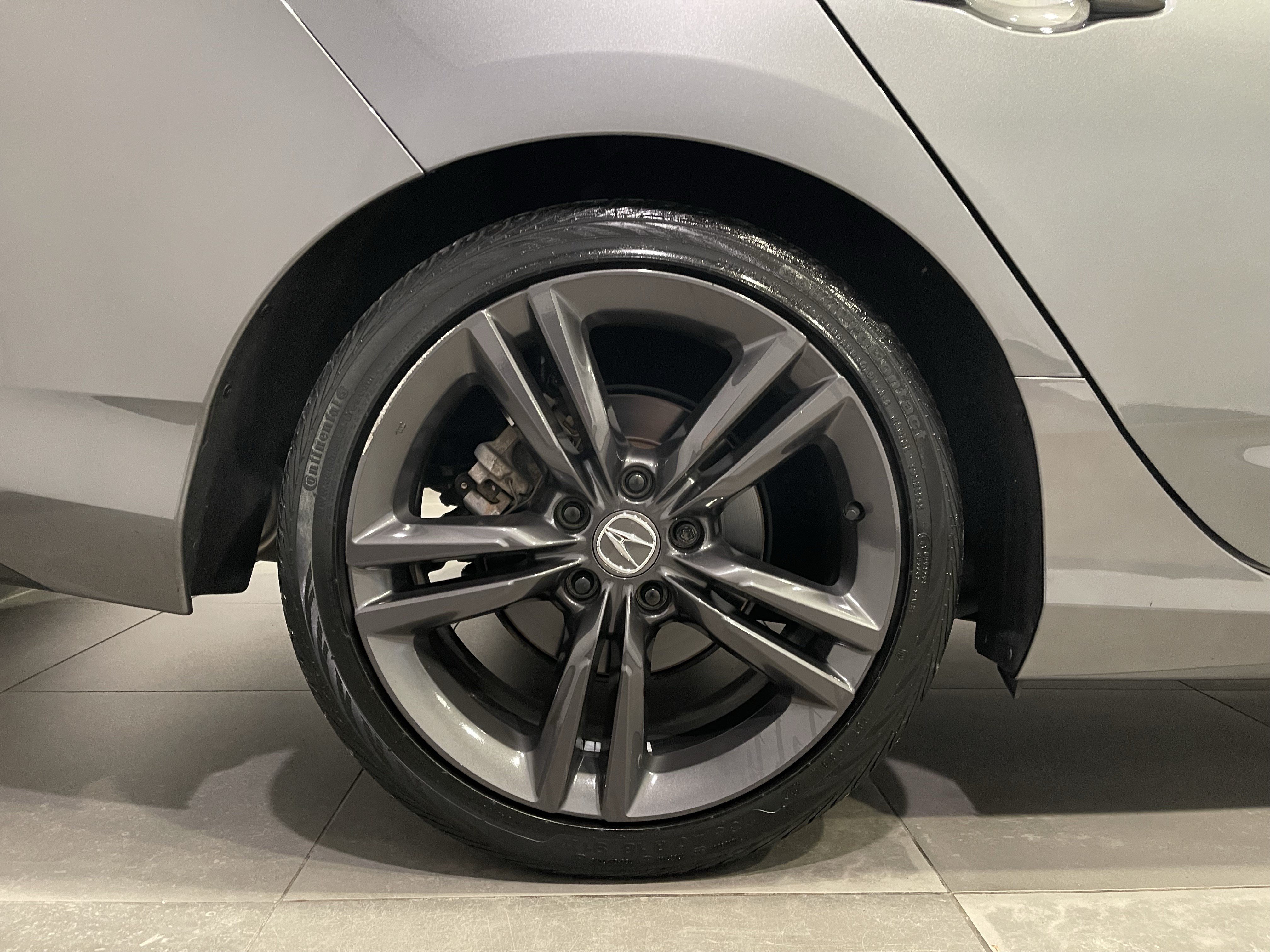 Used 2024 Acura Integra A-Spec FWD image 9